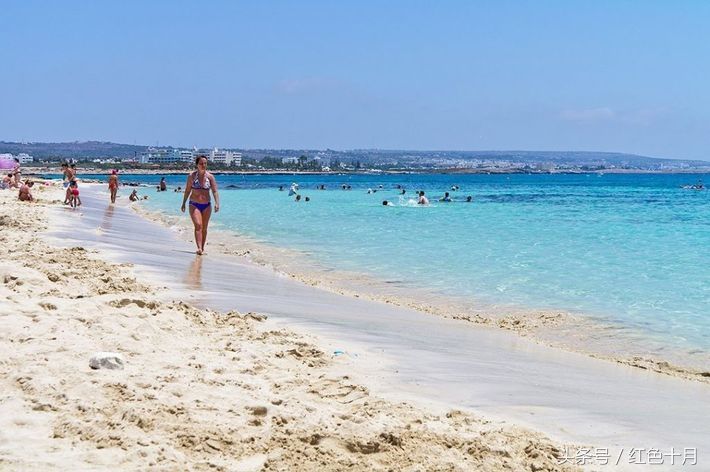 世界上经济，实惠但美丽的14个旅游海滩