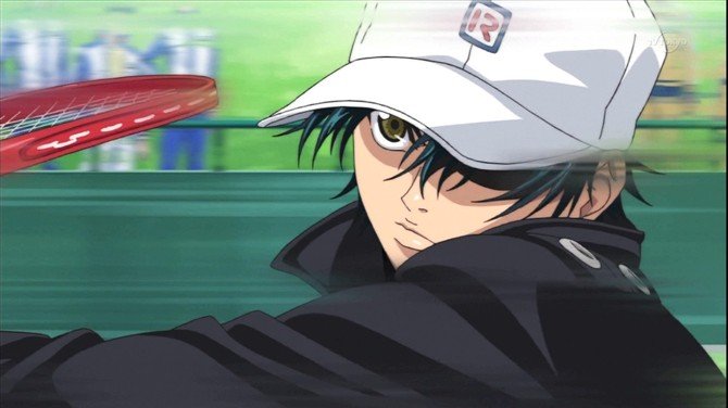 新网球王子谁最强?最新TOP排名