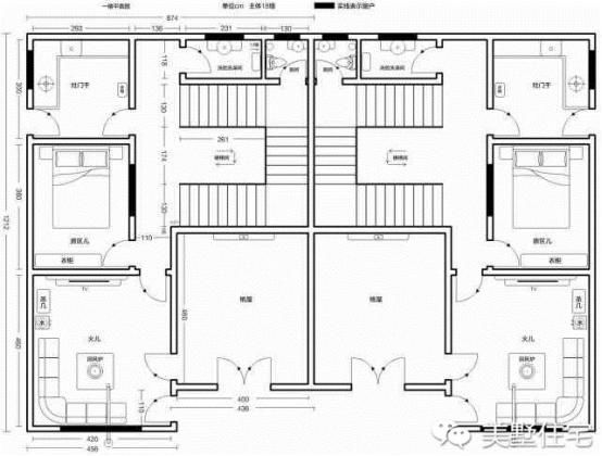 实拍5栋农村标兵自建房，照着这样盖，建房保准不花冤枉钱