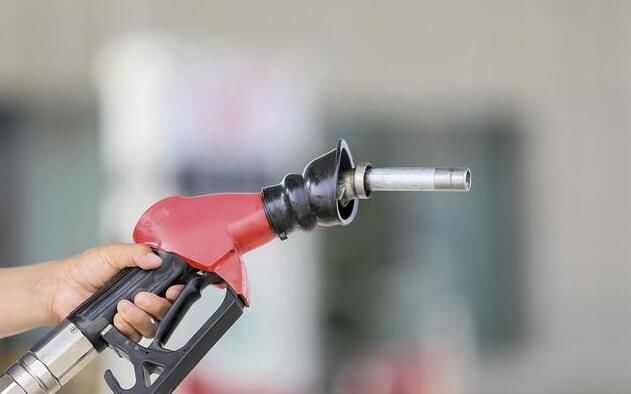 油价调整最新消息:新一轮 加油站汽油、柴油价