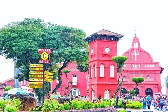 这座东南亚最棒的亲子游好去处,直飞3h,签证容