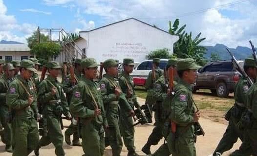 我国紧急召回退伍老兵,原来是因为此事,这让西