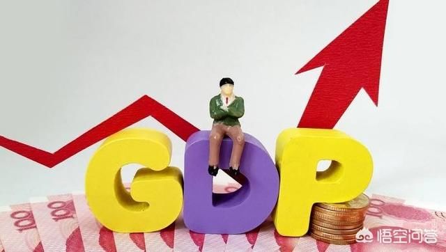 什么叫财政收入?跟GDP有什么区别?