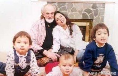 爱泡老外的6大女星,多半离婚