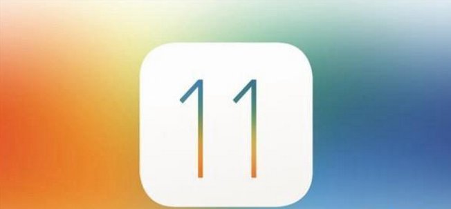 苹果iPhone7 iOS11系统降级到iOS10.3.3系统