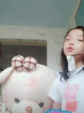 抖音视频事件后又一女孩惹祸,还是年轻妈妈,网