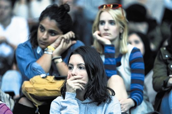 国家旅游局称:拉斯维加斯枪击事件暂无中国公