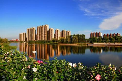 二届唐山旅发大会将给您呈现一个不一样的曹妃甸