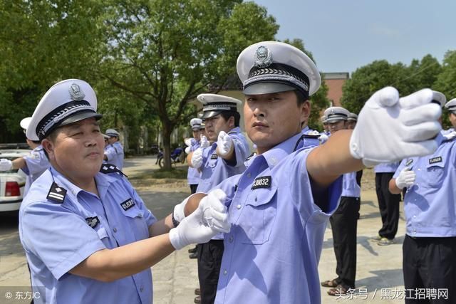 谁说辅警工资低又没编制?现在辅警能转正了!