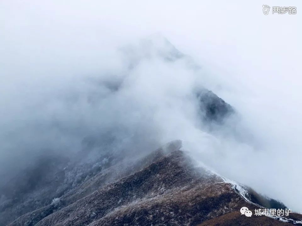 中国十大非著名山峰，你走过几座？