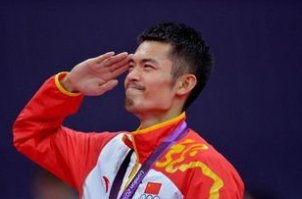 林丹露面 眉头紧锁吓坏网友 澳博开户