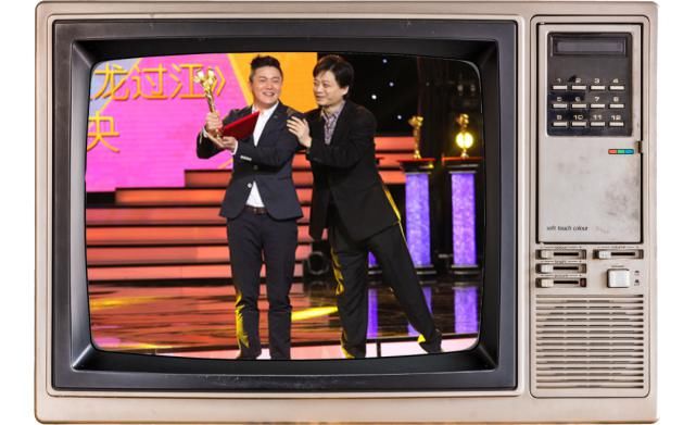 河北狠人肖央