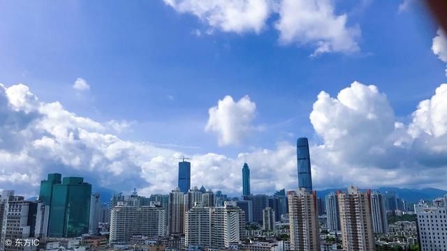 2018中国最美丽城市排行,有你的家乡吗?你觉