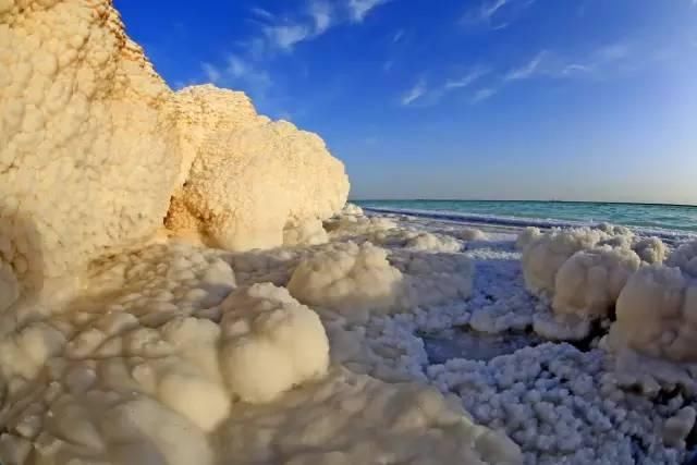 新疆的中国探险旅游第一县!还藏着五大世界之