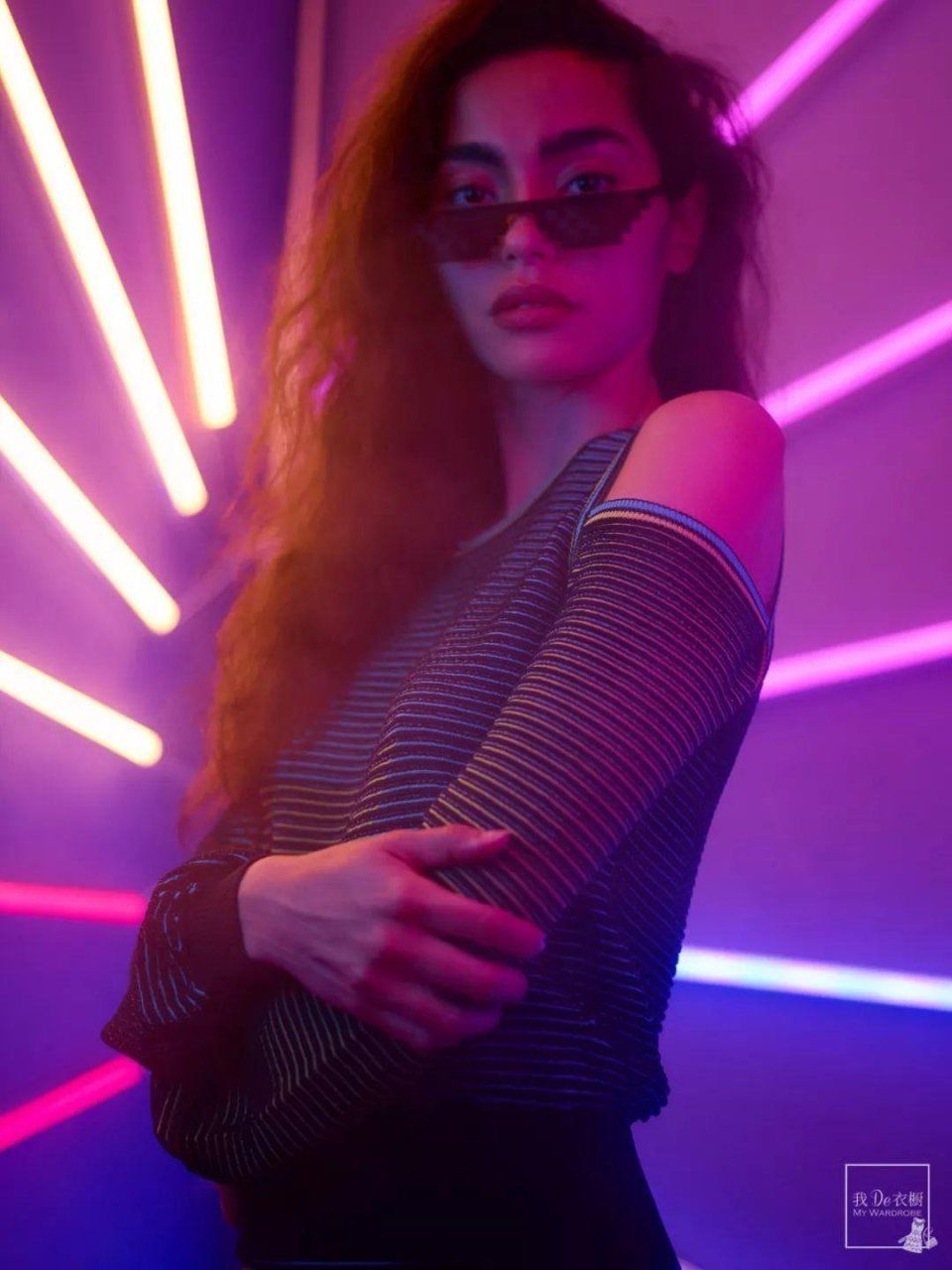 让你失去一双鞋子钱的, 除了德国队还有她.