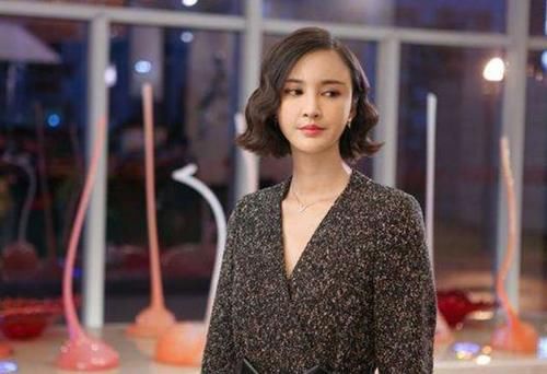 王志飞为她痴迷却又不给名分，与杨树鹏离婚后，嫁袁弘终获幸福