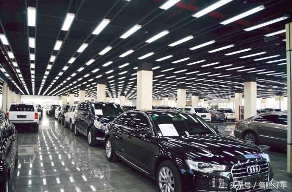 买几年左右的二手车最划算?这真相有点意外!