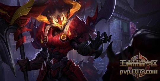 王者荣耀S11赛季末有哪些排位上分英雄?典韦