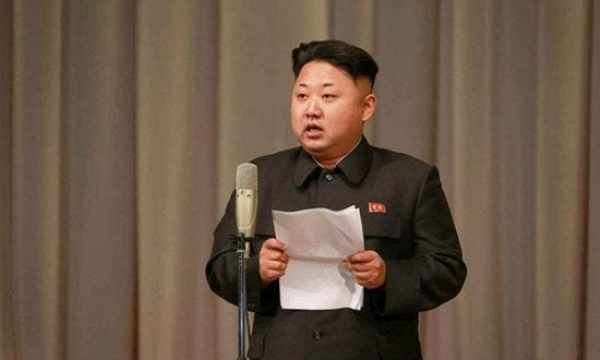 被美国耍一道 金正恩顺势反击两招 特朗普懵了