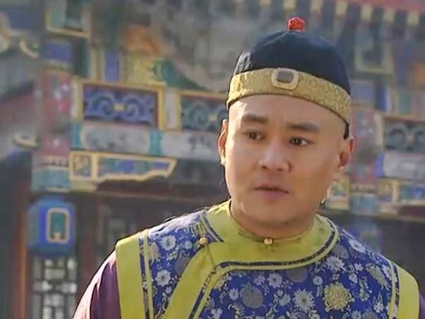 《雍正王朝》康熙为何圈禁十三爷胤祥十年