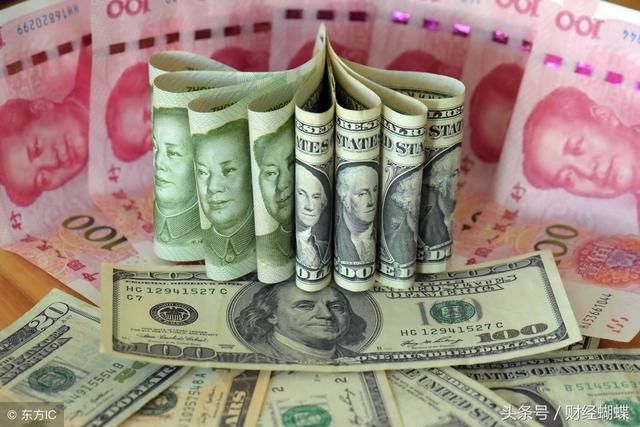 普的计划退群,竟促进了首单人民币原油期货进