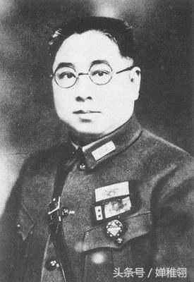 美高梅注册:此人是红军第三把手,最善于领会朱毛的军事意图 美高梅注册:此人是红军第三把手,最善于领会朱毛的军事意图