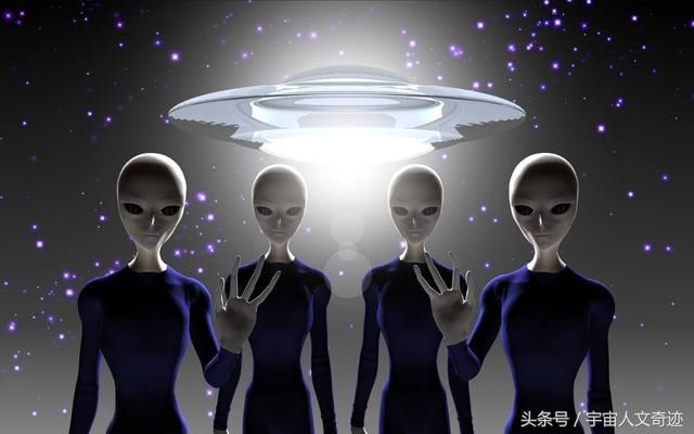 外星人长什么样？物理学家竟说会像地球上这种生物