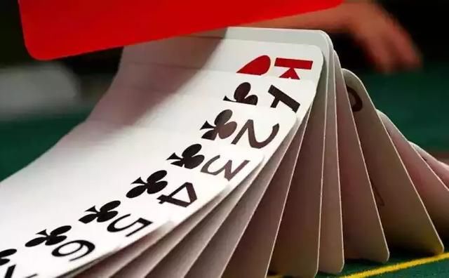 如何判定棋牌游戏是否涉赌以及如何界定?