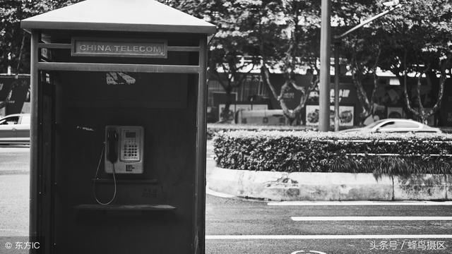 学会10个手机摄影技巧,手机就能当单反用了,直接进阶摄影大师