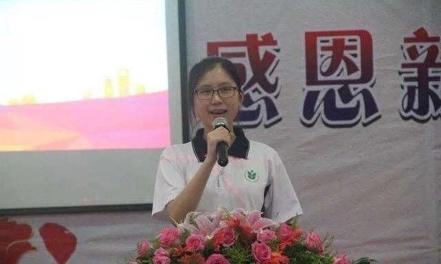 高考状元残酷一面:富二代夺魁,穷学生难上榜,网