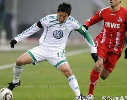 亚洲足球十大旅欧球员排行榜,亚洲荣耀