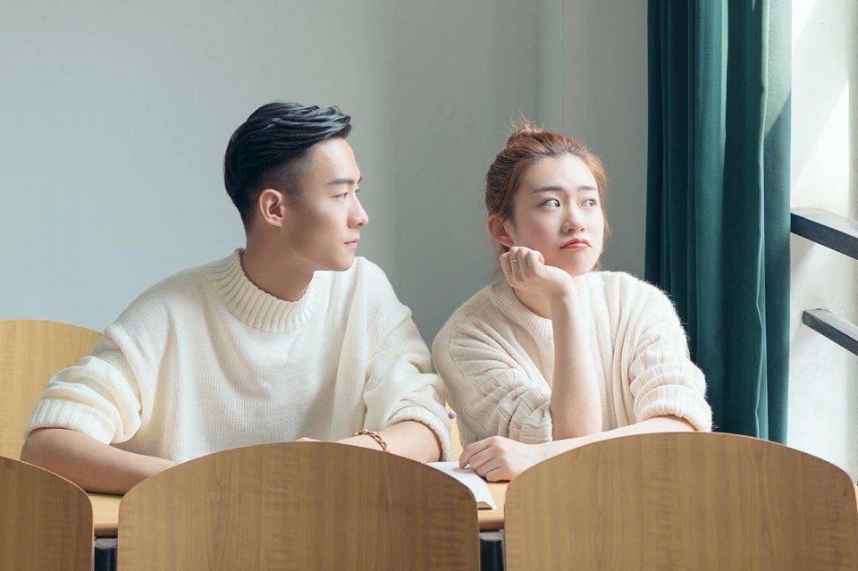 很多中国的“光棍”，和朝鲜“剩女”走到了一起，这是两相情愿？