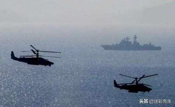 俄罗斯完胜乌克兰!美国第六舰队突然硬闯黑海