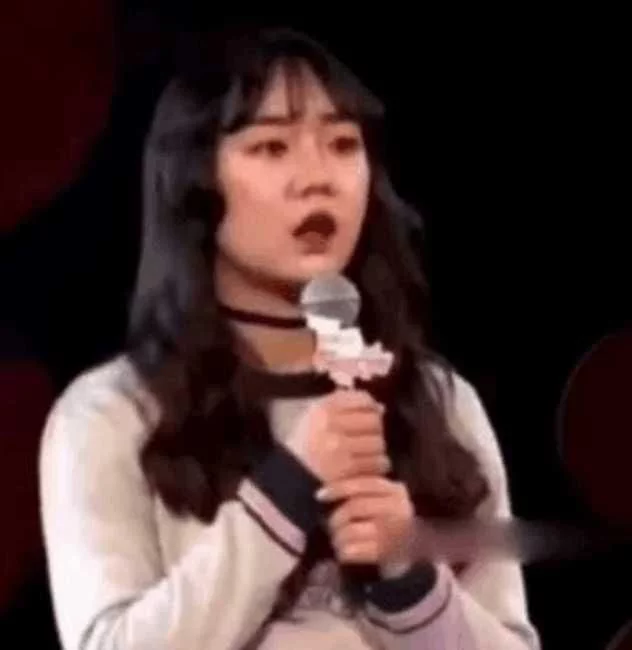 澳门威尼斯人娱乐场网址:当年超级女声选拔时公然耍大牌 澳门威尼斯人娱乐场网址:当年超级女声选拔时公然耍大牌