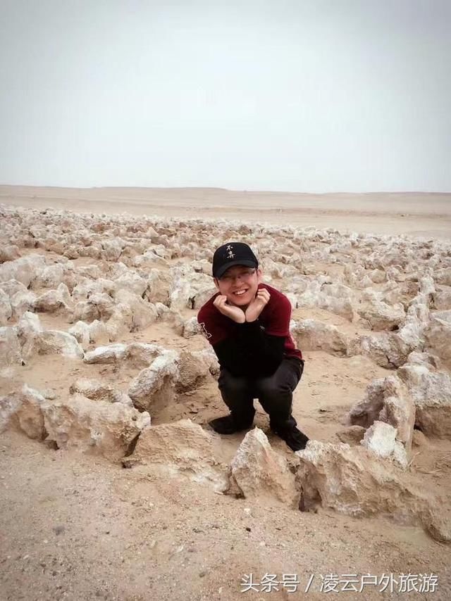 青春在路上，毕业旅行记一一西北七天大环线