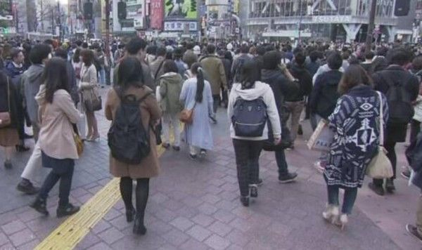 通通18岁!日本政府下调成年年龄及男女结婚年龄
