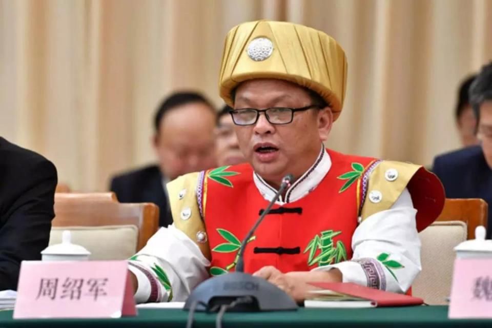 两会声影--贵州团开放日，这10句话很提气!