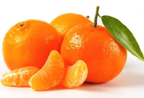 橘子全身都是宝,但也要注