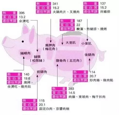 猪的这个部位不仅价格便宜，用来炖汤更是远超筒子骨和仔排