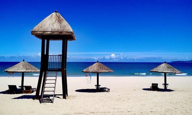 海南天涯海角就几块石头,凭什么还要95门票?