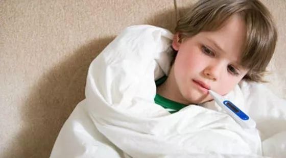 慎用这些儿童感冒药在国外有严格限制,国内却