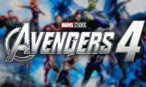 复联4:没时间去影院,没关系,不怕剧透的勇士朝