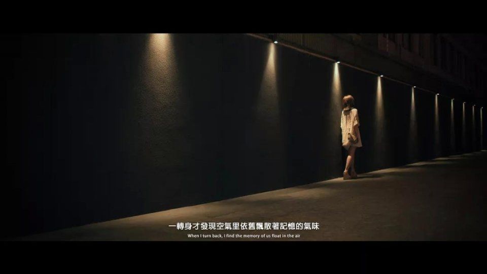 我不喜欢异地恋，可我没这么喜欢过一个人