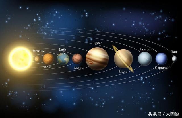 爱尔兰6岁小女孩给NASA写信：把冥王星还给我！