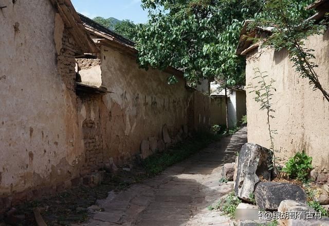 农村土坯房拆除政策