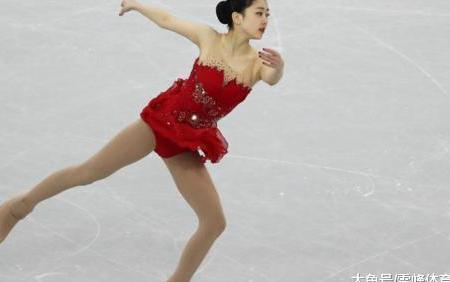 盘点中国体坛年龄很小就退役的运动员: 叶诗文