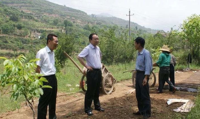 农村土地可流转