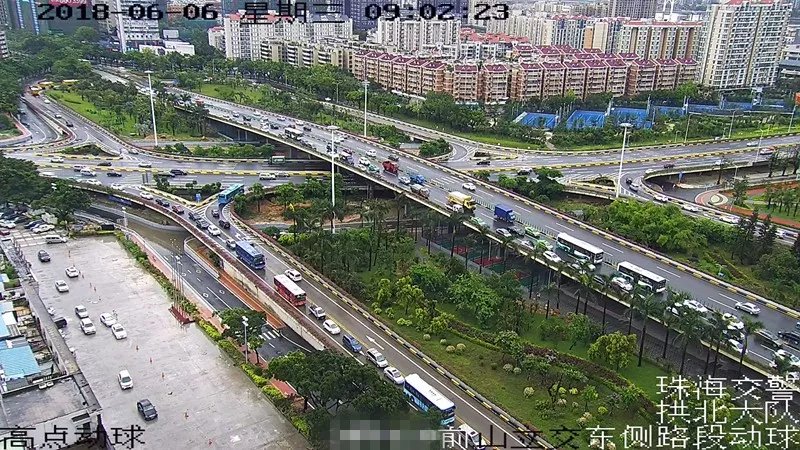 明早大暴雨全市或大堵车！上万考生出门！多条道路管制！速看