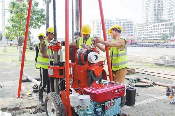 探访中国援菲大桥 菲高官：这两座大桥是菲律宾人民多年的梦想