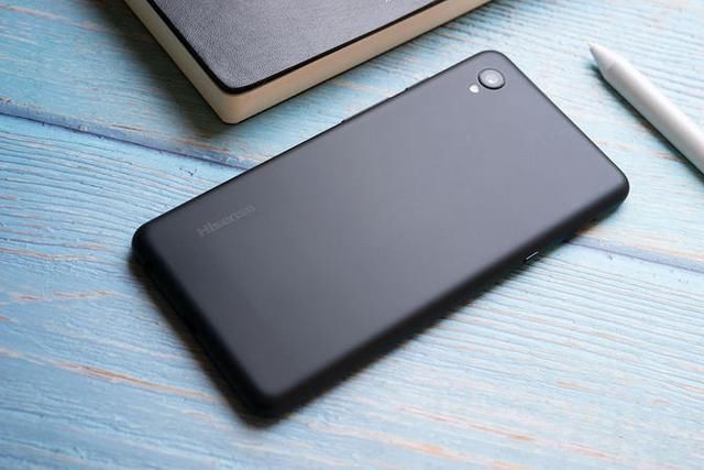 海信A5手机阅读活动